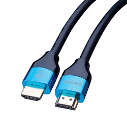 Vanco 8K High Speed HDMI Cable - 3ft
