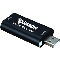 Vanco HDMI-USB Capture