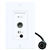 2 Channel In-Wall Wi-Fi Streaming Amplifier