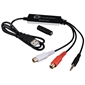 Vanco USB Audio Capture