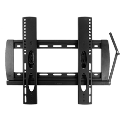 Vanco Super Slim Tilt Mount 23in-42in