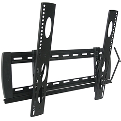Vanco Super Slim Tilt Mount 32in-55in