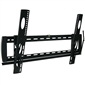 Vanco Super Slim Tilt Mount 36in-60in