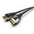 Vanco Certified 8k Ultra High Speed HDMI Cable - 3ft