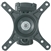Vanco Small Flat Panel Display Mount 10in-24in