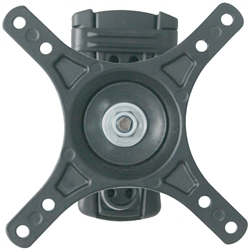 Vanco Small Flat Panel Display Mount 10in-24in