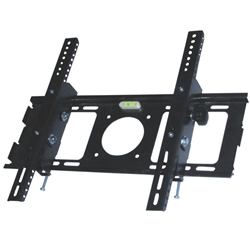 Vanco Medium Tilt  Flat Panel Mount 23in-42in