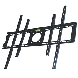 Vanco Large Fixed Flat Panel Mount 36in-65in