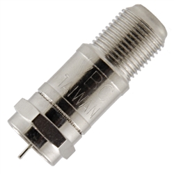 Holland Inline Dc Block