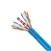 CAT6 Dual Siamese Style CMR Riser Rated Cable