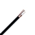 Siamese RG59-18/2 Cable Solid Copper - 500ft
