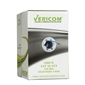 Vericom 1000ft Box CAT5e U/UTP Solid Riser CMR - Blue