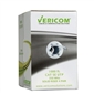 Vericom 1000ft Box CAT5e U/UTP Solid Riser CMR - White