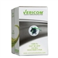 Vericom 1000ft Box CAT5e U/UTP Solid Riser CMR - Green