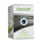 Vericom CAT5E Plenum Rated Cable, 1000 Feet Blue