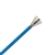 CAT 6A U/UTP Solid Riser Cable - 1000ft Blue