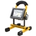 LED Rechargeable Work Light - Yellow