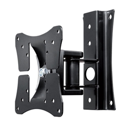 Full-motion Wall Mount - Most 10 - 22in