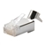 Cat6a/Cat7 RJ45 Shielded Connectors - Bag of 50