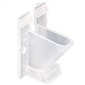 Vericom Vertical Siding Clip - Bag of 100