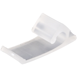 Vericom Horizontal Siding Clip - Bag of 100