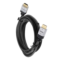 Redmere HDMI Ultra Slim Series Cable - 50Ft