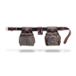 Veto Pro Pac Builders Belt w/ Hammer Holster