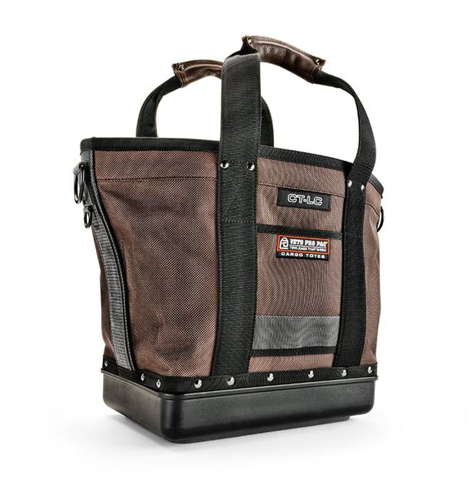Veto Pro Pac Firehouse Cargo Tote FH-LC from Veto Pro Pac - Acme Tools