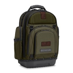 Veto Pro Pac EDC PAC LCB Everyday Carry Backpack - Olive