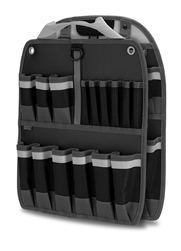 Veto Pro Pac VPP10280 V-SWAP Folio Tool Panel for Tech Pac Blackout backpacks