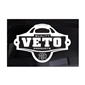 Veto Pro Pac Truck Decal - Large