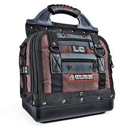 Veto Pro Pac LC Heavy Duty Tool Bag [See Video]