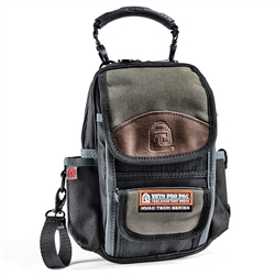 Veto Pro Pac MB Tech Series Meter Bag