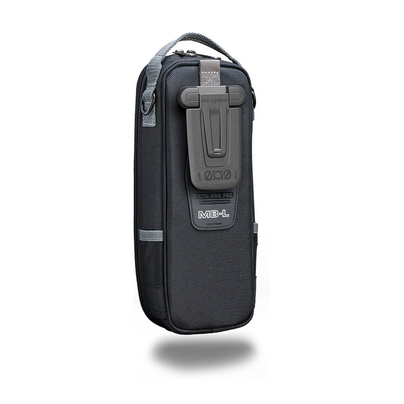Veto Pro Pac MB-L EVO Tall Compact Meter Bag