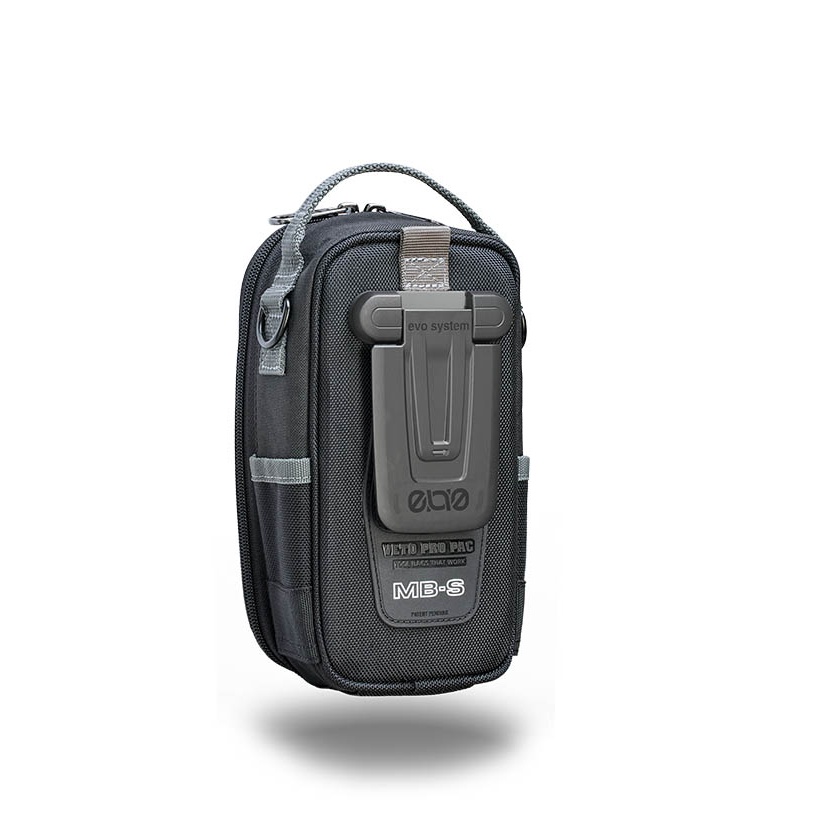 Veto Pro Pac MB-S EVO Small Compact Meter Bag