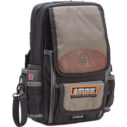 Veto Pro Pac MB3 Large Meter Bag (no base)