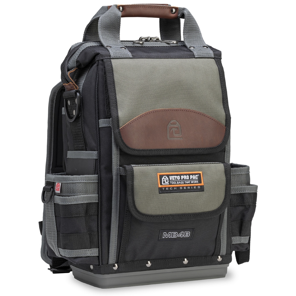 Amazon.com: Veto Pro Pac Model XL Tool Bag : Industrial & Scientific