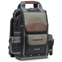 Veto Pro Pac MB4B Vertical Meter Bag w/ Back Straps