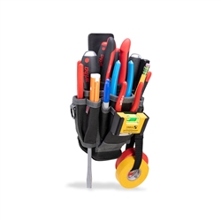Veto Pro Pac MP2X Medium Sized Tool Pouch