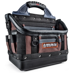 Veto Pro Pac OT-LC Heavy Duty Open Top Tool Bag