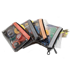 Veto Pro Pac Parts Bags - 4 Pack