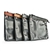 Veto Pro Pac Large Parts Bags - 4 Pack
