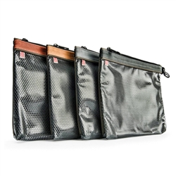 Veto Pro Pac Large Parts Bags - 4 Pack