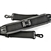 Veto Pro Pac VPP10109 Padded Replacement Shoulder Strap with Clip