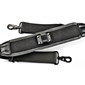 Veto Pro Pac VPP10109 Padded Replacement Shoulder Strap with Clip
