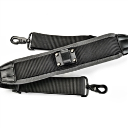 Veto Pro Pac VPP10109 Padded Replacement Shoulder Strap with Clip