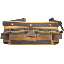 Veto Pro Pac TA-WB Tool Waist Apron