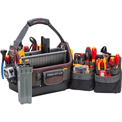 Veto Pro Pac TECH-OT-LC Large Open Top Tool Bag