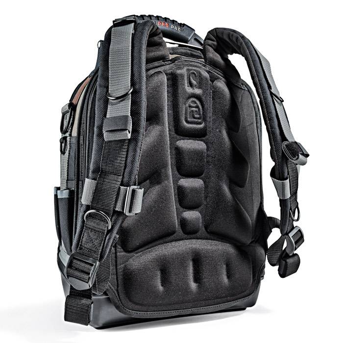 Veto Pro Pac Tech Pac Tool Bag Backpack — Coastal Tool