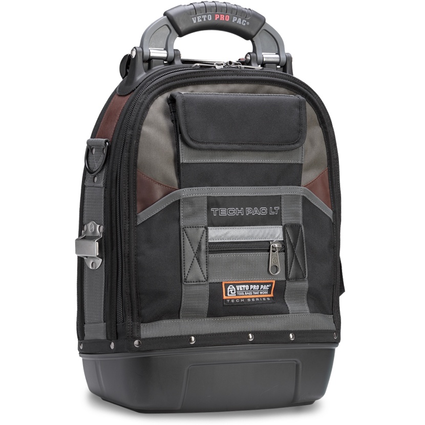 Veto Pro Pac Tech Pac LT Laptop Tool Backpack